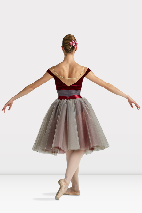 Tutu Degas Balanchine T500 Harmony