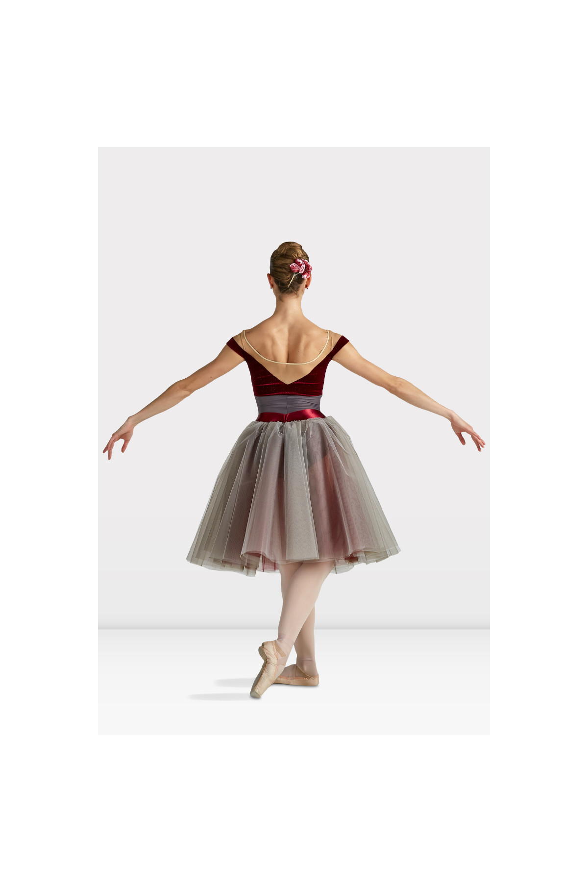 Tutu Degas Balanchine T500 Harmony