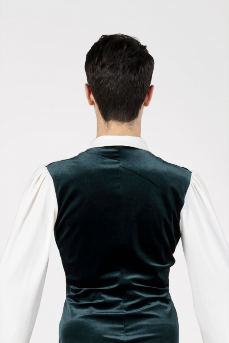 U74 Harmony romantic shirt for men