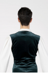 U74 Harmony romantic shirt for men
