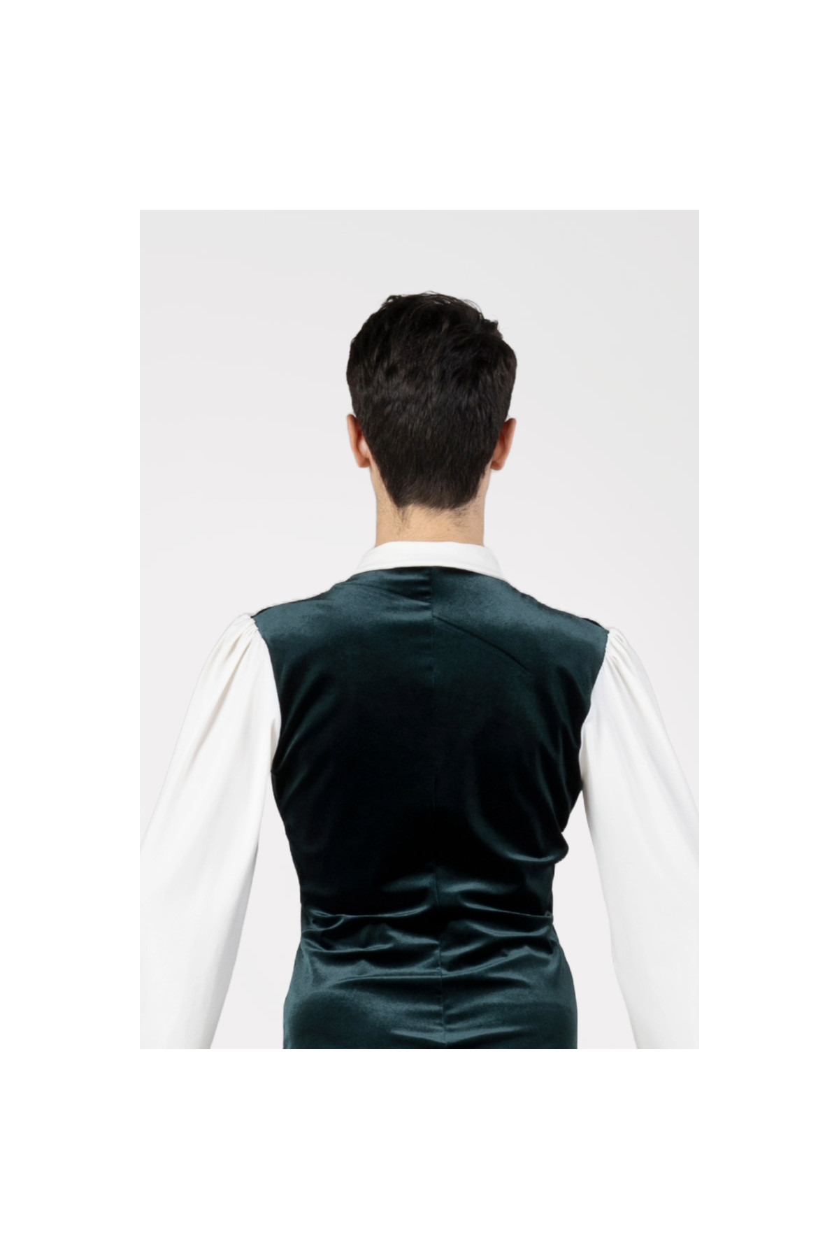 U74 Harmony romantic shirt for men