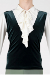 U74 Harmony romantic shirt for men