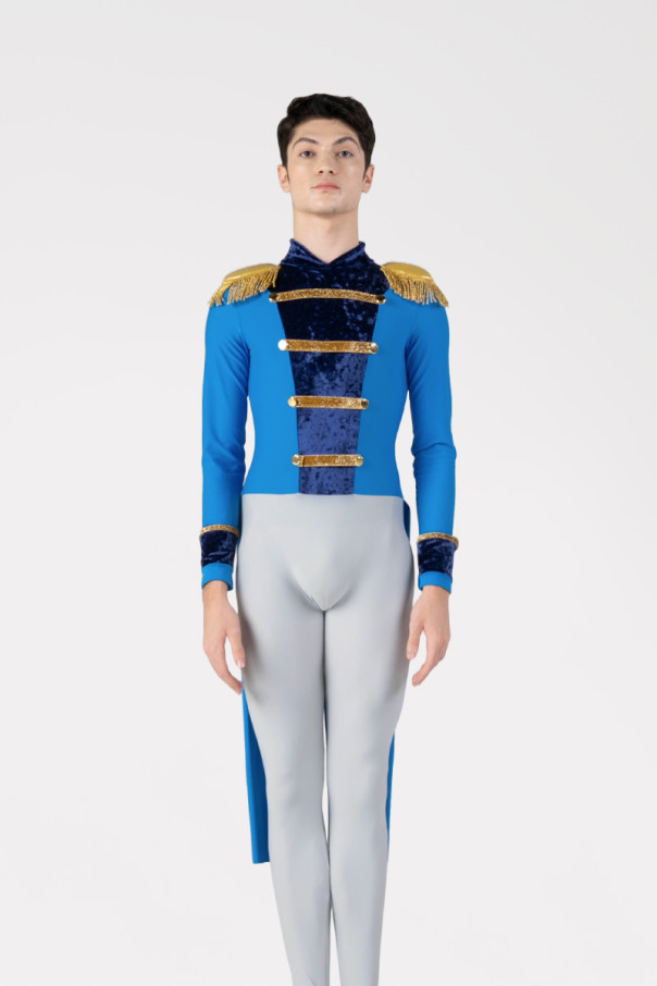 Tailcoat suit man Harmony