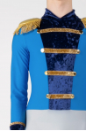 Tailcoat suit man Harmony