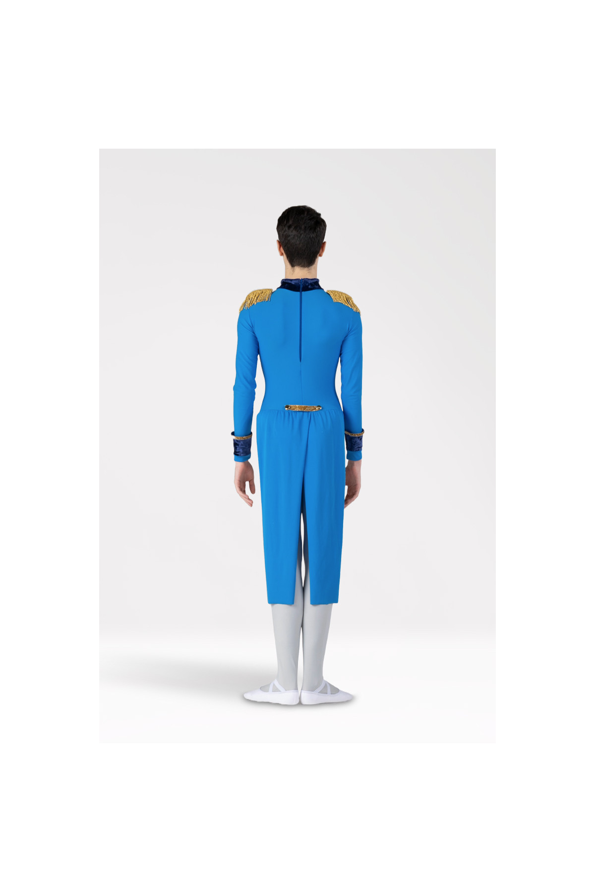 Tailcoat suit man Harmony