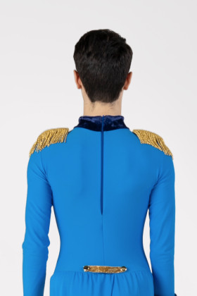 Tailcoat suit man Harmony