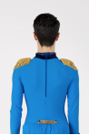 Tailcoat suit man Harmony