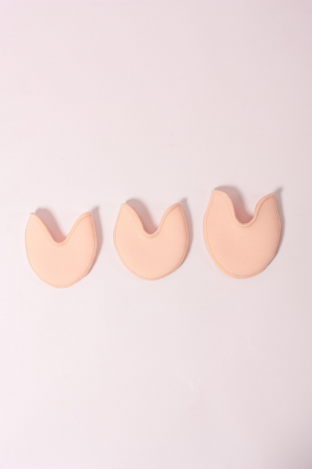 Embouts gel Athena Tech Dance