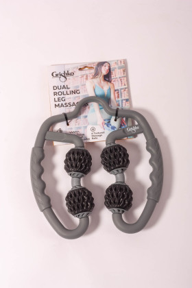 Grishko double massage rollers