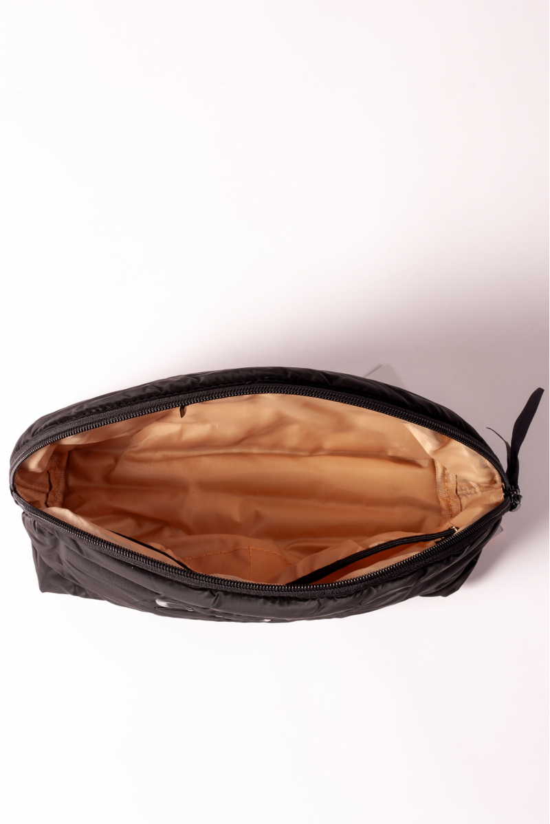 Large make-up bag BC004BAG Grishko black