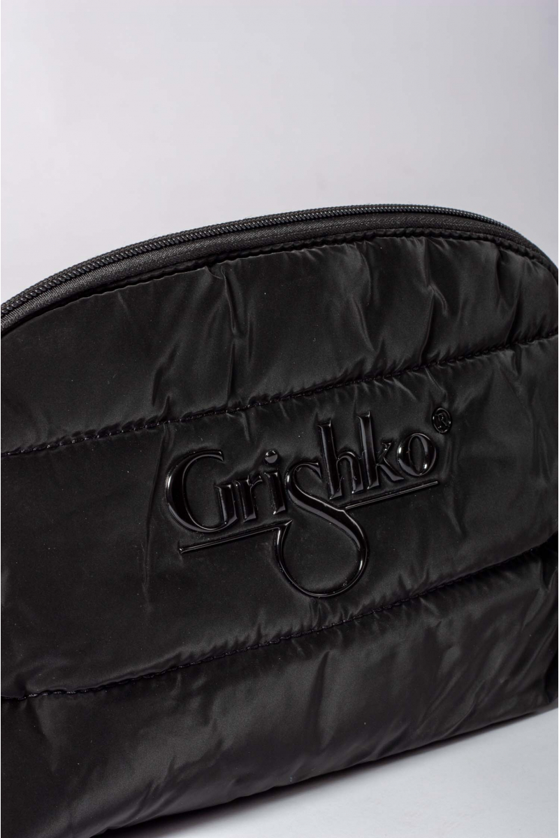 Large make-up bag BC004BAG Grishko black