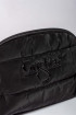Large make-up bag BC004BAG Grishko black