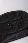 Large make-up bag BC004BAG Grishko black