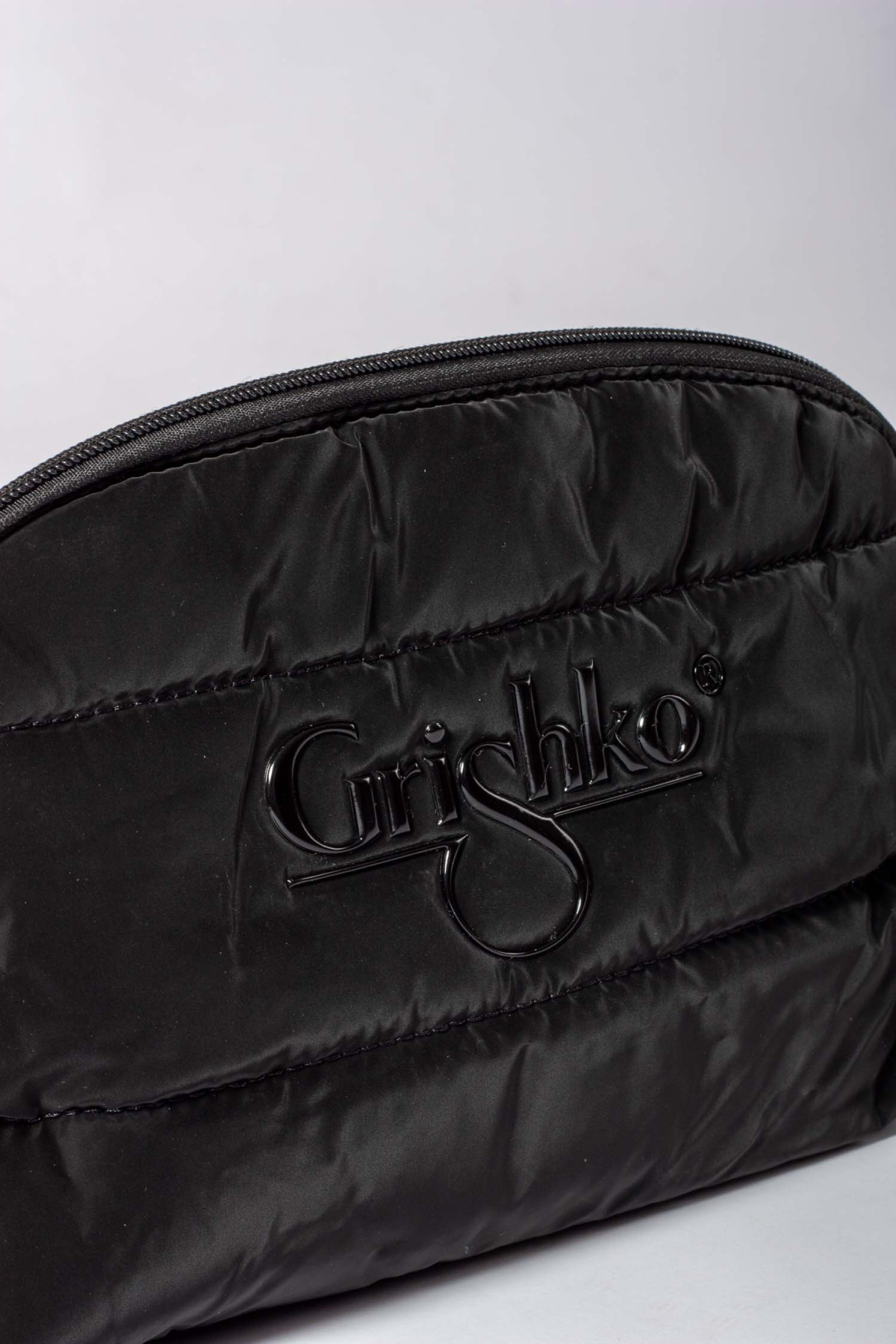 Large make-up bag BC004BAG Grishko black