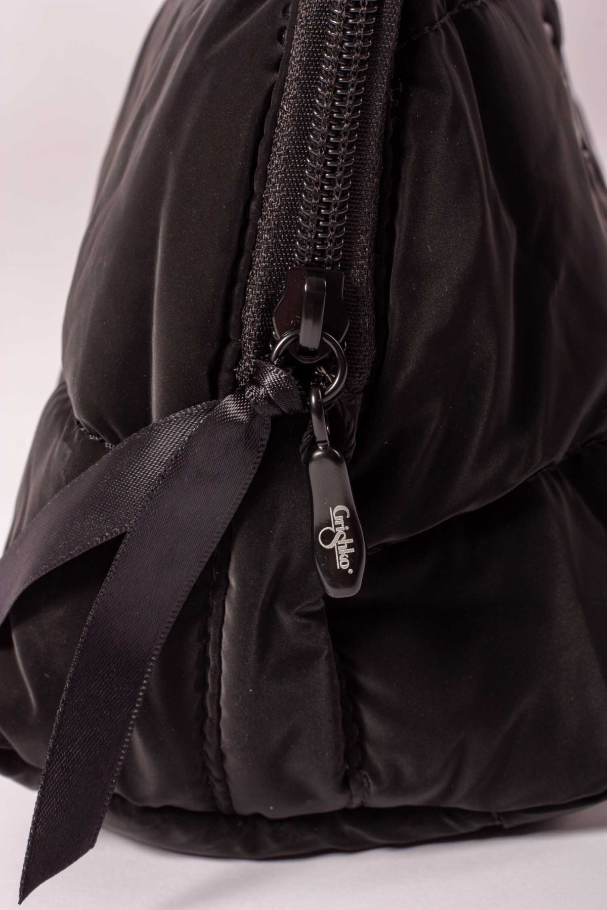 Large make-up bag BC004BAG Grishko black