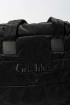 Grishko black multi-pocket accessory bag BC003BAG