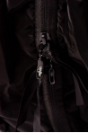 Grishko black multi-pocket accessory bag BC003BAG