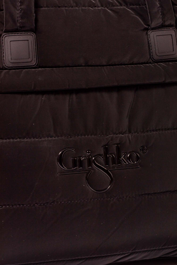 Grand sac de danse BC001BAG Grishko noir