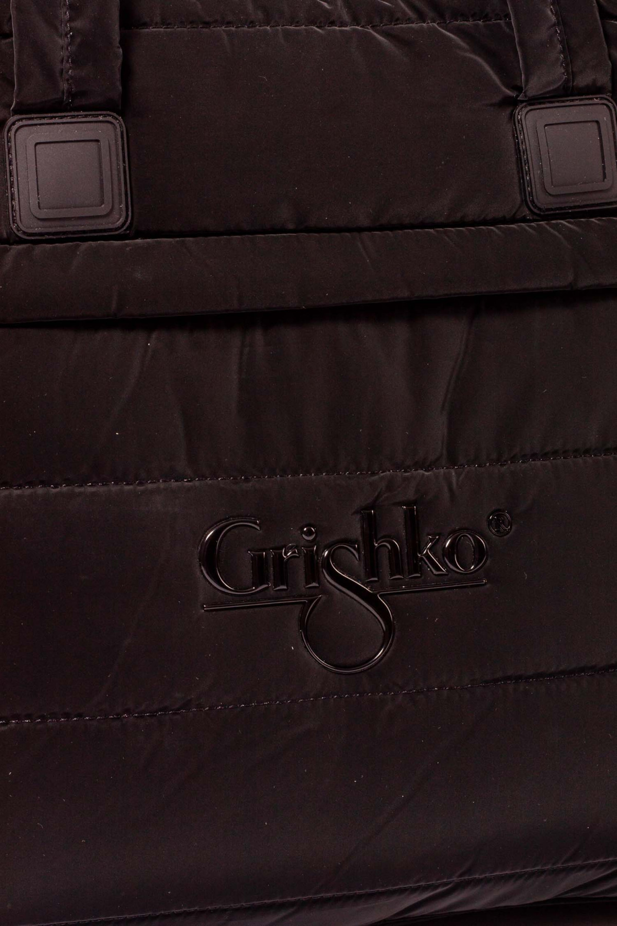 Large dance bag BC001BAG Grishko black