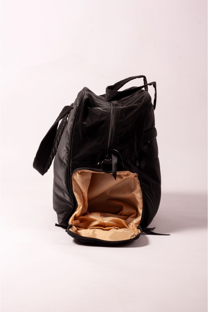 Large dance bag BC001BAG Grishko black