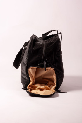 Large dance bag BC001BAG Grishko black