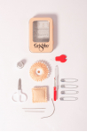 Grishko sewing kit