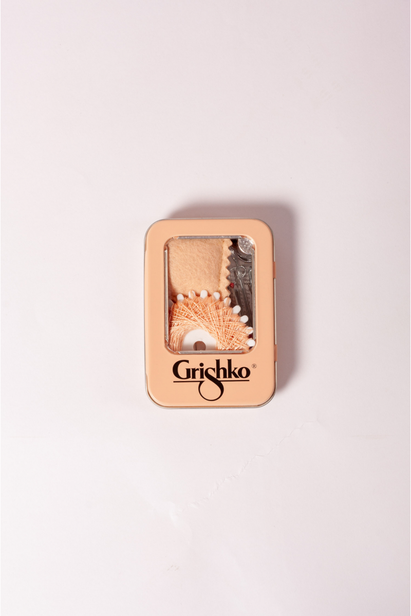 Grishko sewing kit
