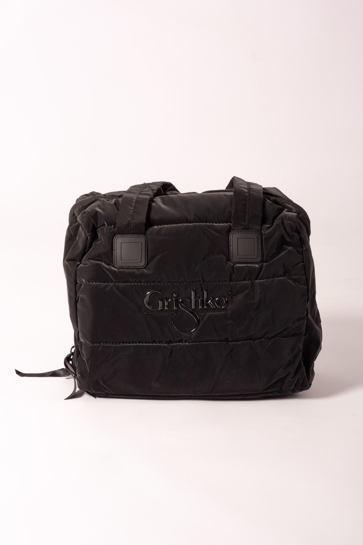 Sac multi-poches pour accessoires BC003BAG Grishko noir