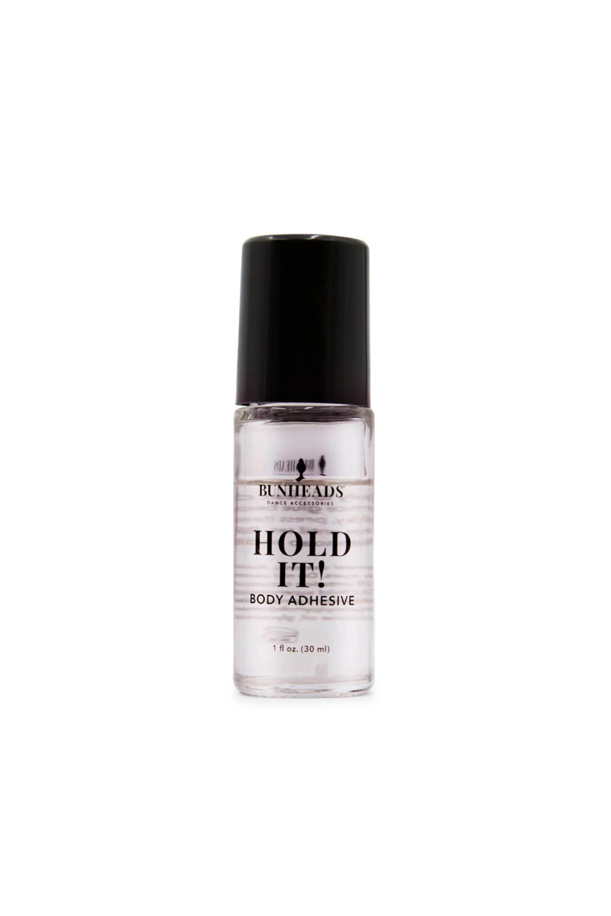 Colle peau satien roll-on BH1562 Capezio