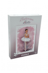 Puzzle 100 pièces Ballerina Belle