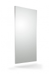 Miroir fixe Figaro accroche facile Dinamica