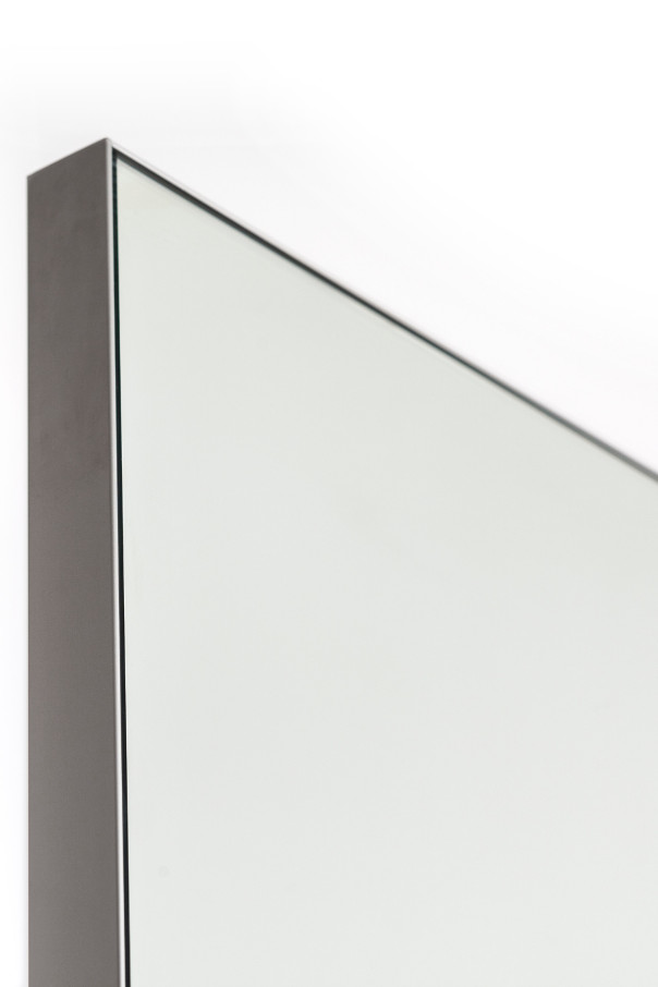 Miroir fixe Figaro accroche facile Dinamica