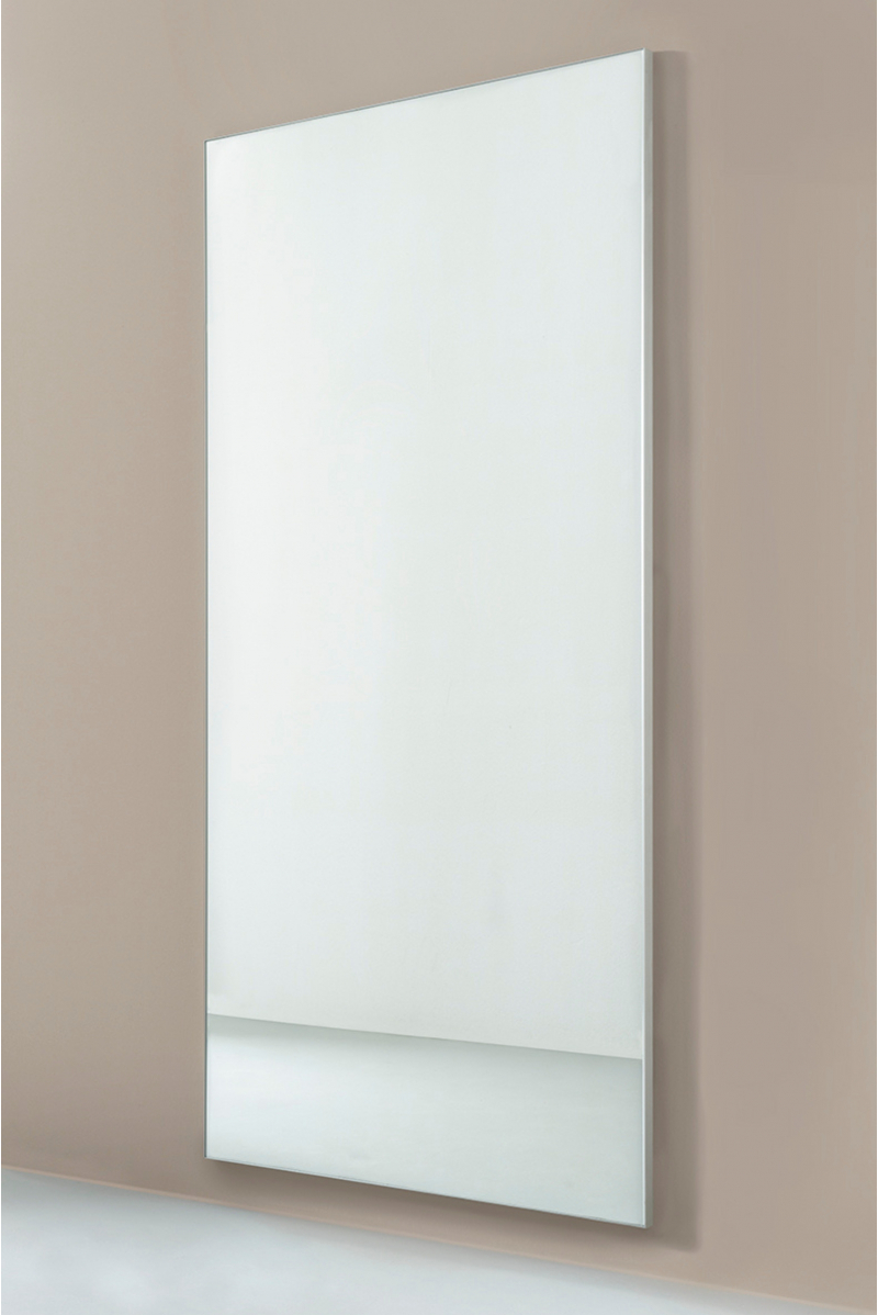 Miroir fixe Figaro accroche facile Dinamica