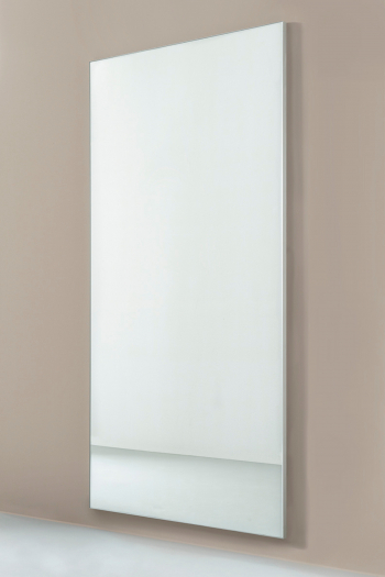 Miroir fixe Figaro accroche facile Dinamica