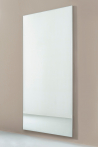 Miroir fixe Figaro accroche facile Dinamica