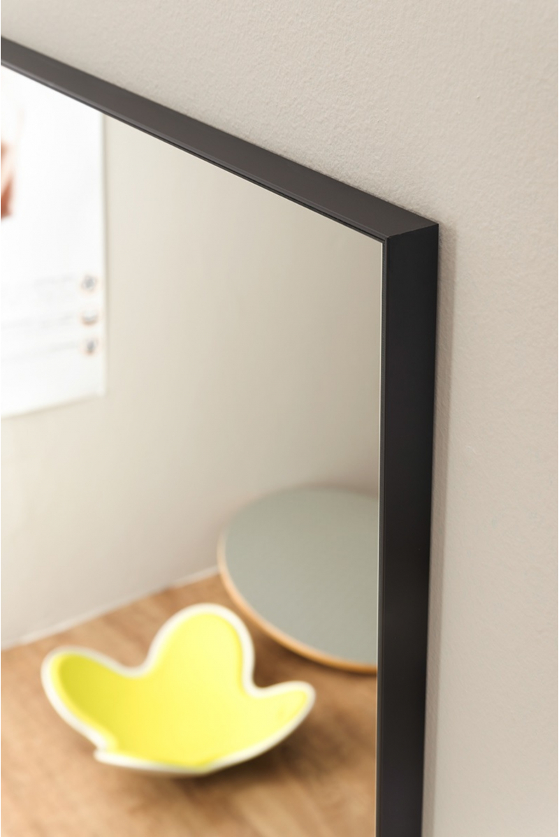 Miroir fixe Figaro accroche facile Dinamica