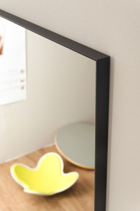 Miroir Dinamica Figaro accroche facile