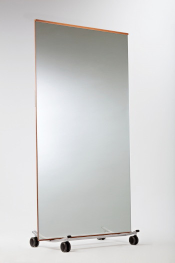 Miroir mobile ou cadre miroir Billy Dinamica