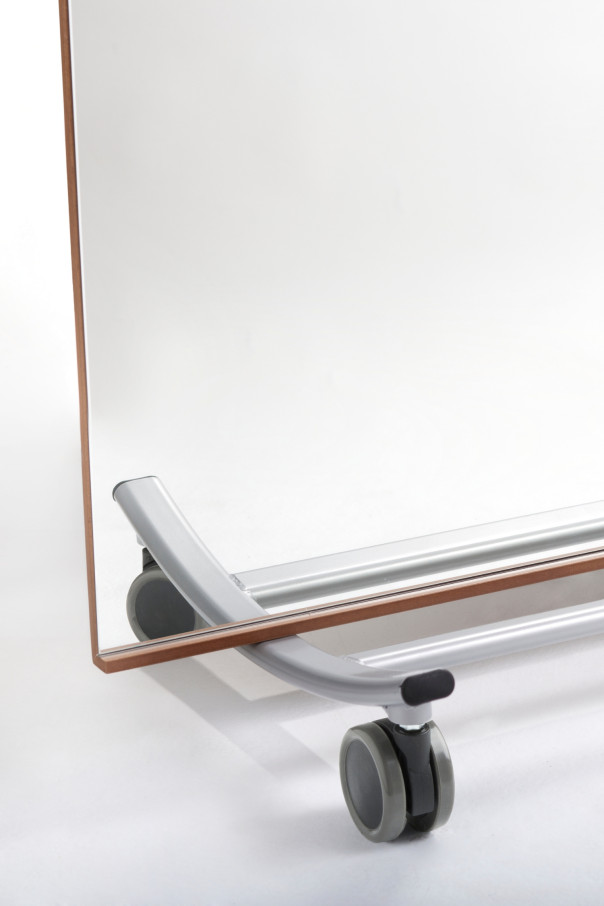 Miroir mobile ou cadre miroir Billy Dinamica