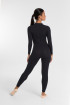 Intermezzo 4053 long sleeve unitard