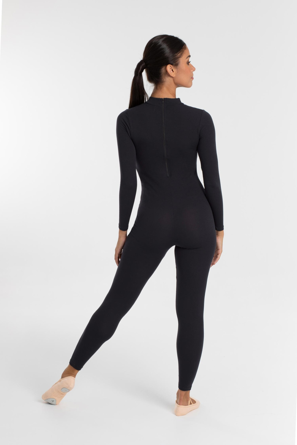 Intermezzo 4053 long sleeve unitard