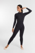 Intermezzo 4053 long sleeve unitard