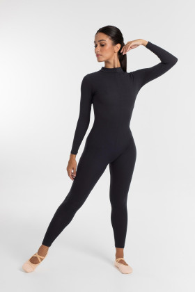 Intermezzo 4053 long sleeve unitard