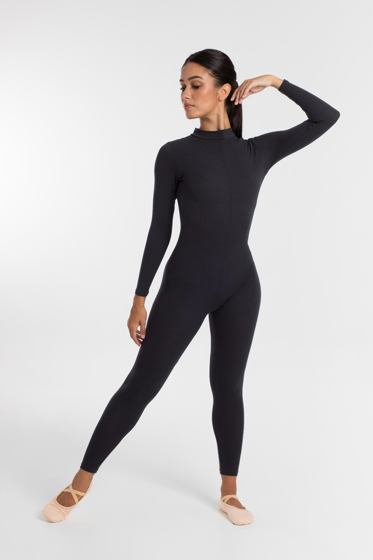 Intermezzo 4053 long sleeve unitard