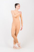 Intermezzo 4053 long sleeve unitard