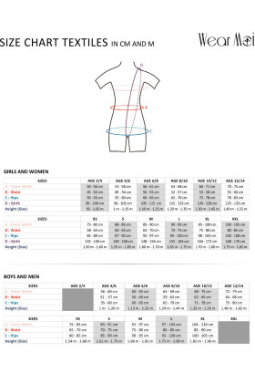 Wear Moi Faustine children moka leotard