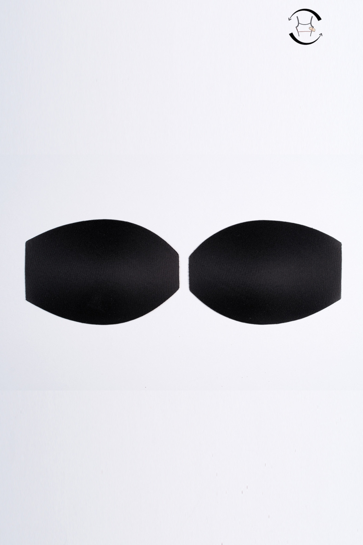 Wear Moi removable bra pad