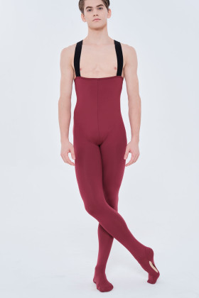 Wilson men's convertible tights Wear Moi