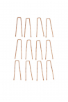 Bunheads Hair Pins 5 cm