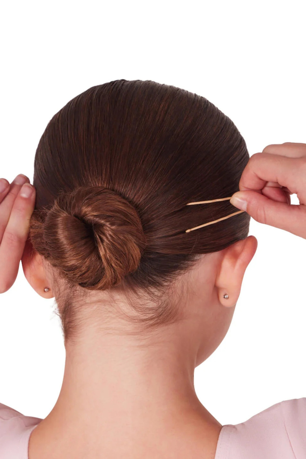 Bunheads Hair Pins 5 cm